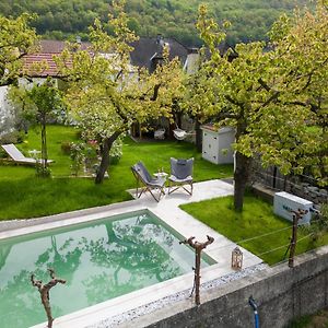 Home Wachau Oberarnsdorf Exterior photo