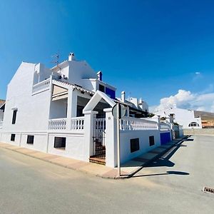 Holiday Home Near The Beach On The Costa Tropical 卡拉宏达 Exterior photo