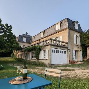 Private Studio In 150 Year Old Villa 萨尔拉拉卡内达 Exterior photo