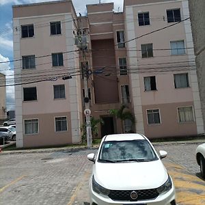 费拉迪圣安娜Apartamento No Vila Olimpia Mobiliado公寓 Exterior photo