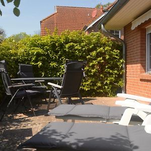 Holiday Home Vila Mare Ummanz Exterior photo