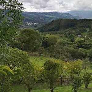 Casa De Munecas, Finca El Paraiso La Selva  Exterior photo