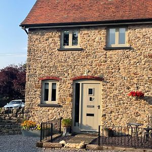 Acorn Cottage Ross-on-Wye Exterior photo