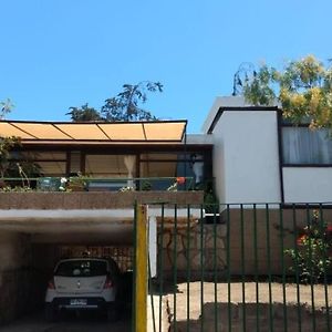 Casa En La Peninsula De Tongoy别墅 Exterior photo