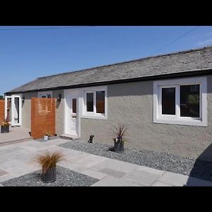 Lake District Coastal Cottage 锡斯凯尔 Exterior photo