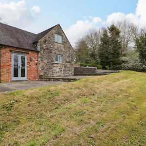 Postbox Cottage 阿什伯恩 Exterior photo