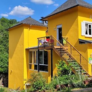 Gite Forestier Du Moulin Raon-sur-Plaine Exterior photo