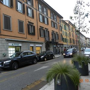 Bergamo Center公寓 Exterior photo