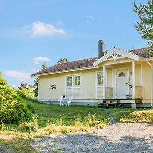 Amazing Home In Drbak With Kitchen Drøbak Exterior photo