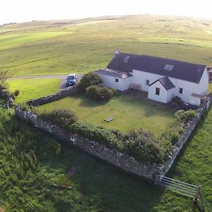 Newhall Cottage Setter Exterior photo