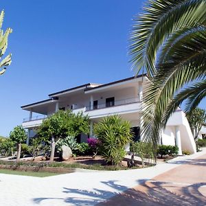 Nice Residence In San Nicol Di Ricadi With Pool Exterior photo