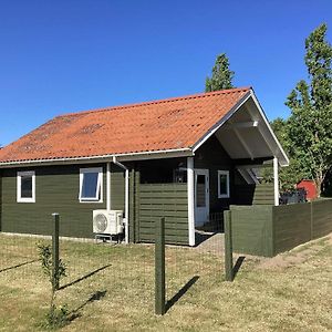 Holiday Home Hovborg XII Exterior photo