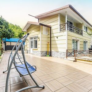 Cozy Villa W Terrace And Garden In Beykoz 伊斯坦布尔 Exterior photo