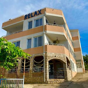 Villa Relax 多布拉沃达 Exterior photo