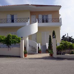 NikopolisSimos' Sea View House别墅 Exterior photo