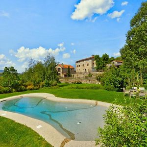 Villa Torre Delle Rose Castelvecchio  Exterior photo