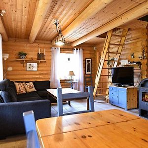 7 Person Holiday Home In S Len Tandådalen Exterior photo