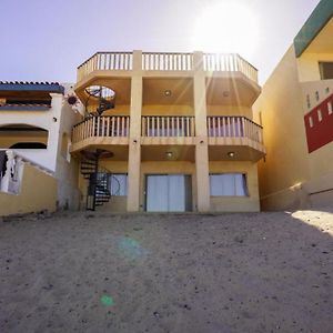 Condo Vista Mar - Beautiful Rental Condo Located In Villas De Las Palmas San Felipe 圣费利佩 Exterior photo
