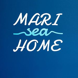 Mari Sea Home 贾迪尼-纳克索斯 Exterior photo