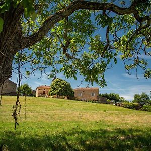 Maison Girou Haut Montcabrier  Exterior photo