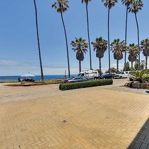 Ocean-View La Jolla Studio Walk To Beaches! 圣地亚哥 Exterior photo