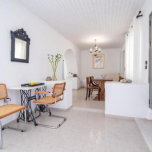 MélanesIzabella'S House Naxos公寓 Exterior photo