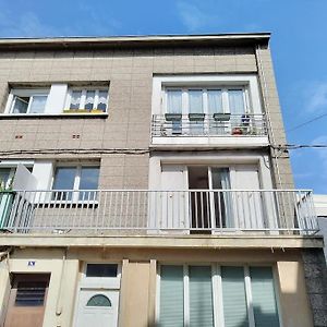 Character Family Apartment 迪耶普 Exterior photo