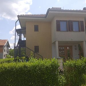Vrnjačka BanjaSobe Nevenka公寓 Exterior photo