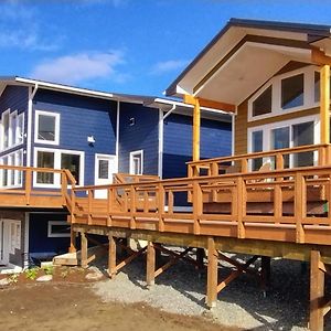 Waterfront Cabin - Homer Seaplane Base Exterior photo