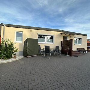 Nordsee Fewo Cornils Mildstedt Exterior photo