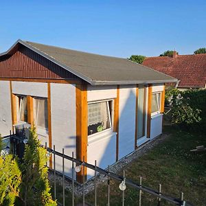 Holiday Home In Gustow/Insel Rugen 3077 Gustow  Exterior photo