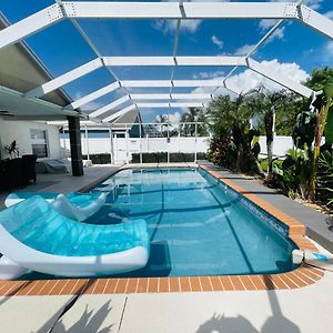 Paradise Home Near Img Academy & Siesta Key Beach 布雷登顿 Exterior photo