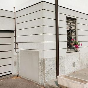 Grey House Pavia公寓 Exterior photo