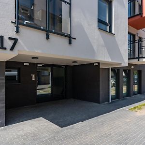 Modern Apartment Gorczynska & Parking & Balcony By Renters Prestige 波兹南 Exterior photo