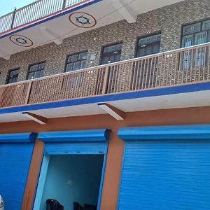 Kedar Kailash Homestay Gopeshwar Exterior photo