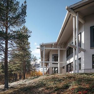 Lapland Hotels Hetta 埃农泰基厄 Exterior photo