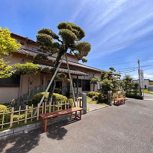 牧之原 Hachibosi酒店 Exterior photo