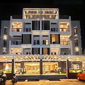 New Gitanjali Hotel, New Digha 迪卡 Exterior photo