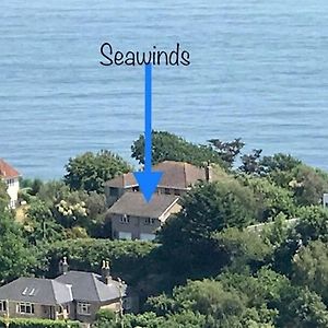 文特诺Seawinds公寓 Exterior photo
