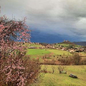 Saint-Laurent-les-ToursLes Coteaux De Planeze, Ideal Deplacement Pro公寓 Exterior photo