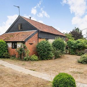 MellisJohn Fanner Barn - Uk37102别墅 Exterior photo