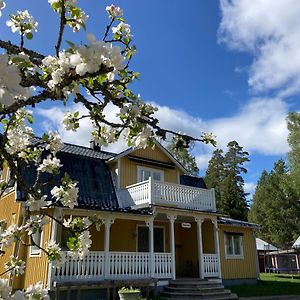 拉达Haerlig Heden Vakantiehuis别墅 Exterior photo