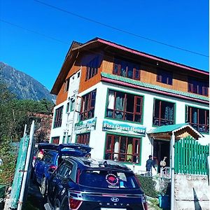 Fiza Guest House, Pahalgām Exterior photo