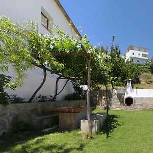 Mecina BombarónCasasblancas, Casa Nr 2别墅 Exterior photo