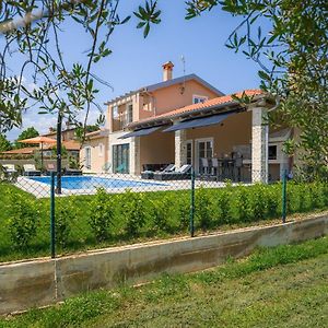 Villa Istra Maruzini By Solis Porec Exterior photo