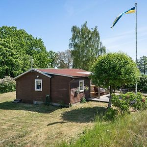 Holiday Home Djursvik By Interhome Söderåkra Exterior photo