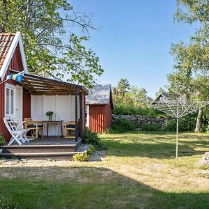 Holiday Home Bergkvara - Snd033 By Interhome Exterior photo