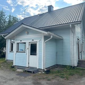 SeinäjokiMokkitunnelmaa Kaupungista公寓 Exterior photo