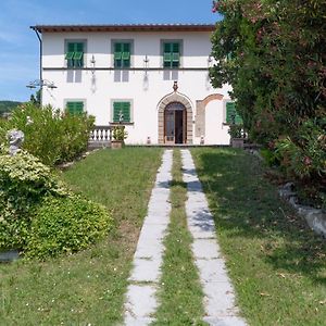 Villa Castel Del Monte 佩夏 Exterior photo