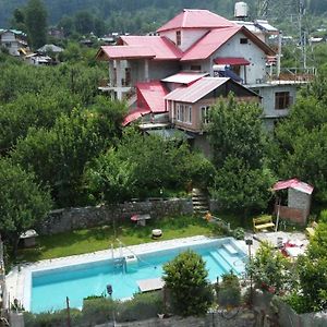 Countryside Himalayan Resort 马拉里 Exterior photo